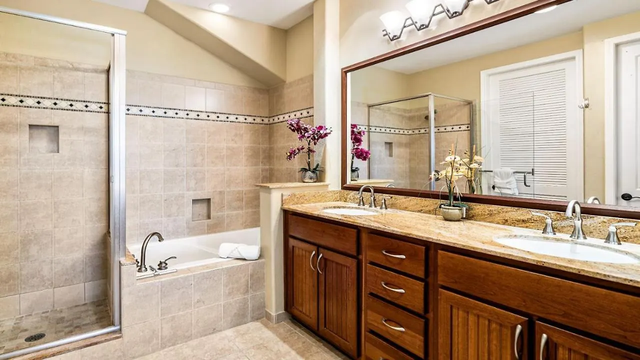 Waikoloa Beach Villas N32 United States