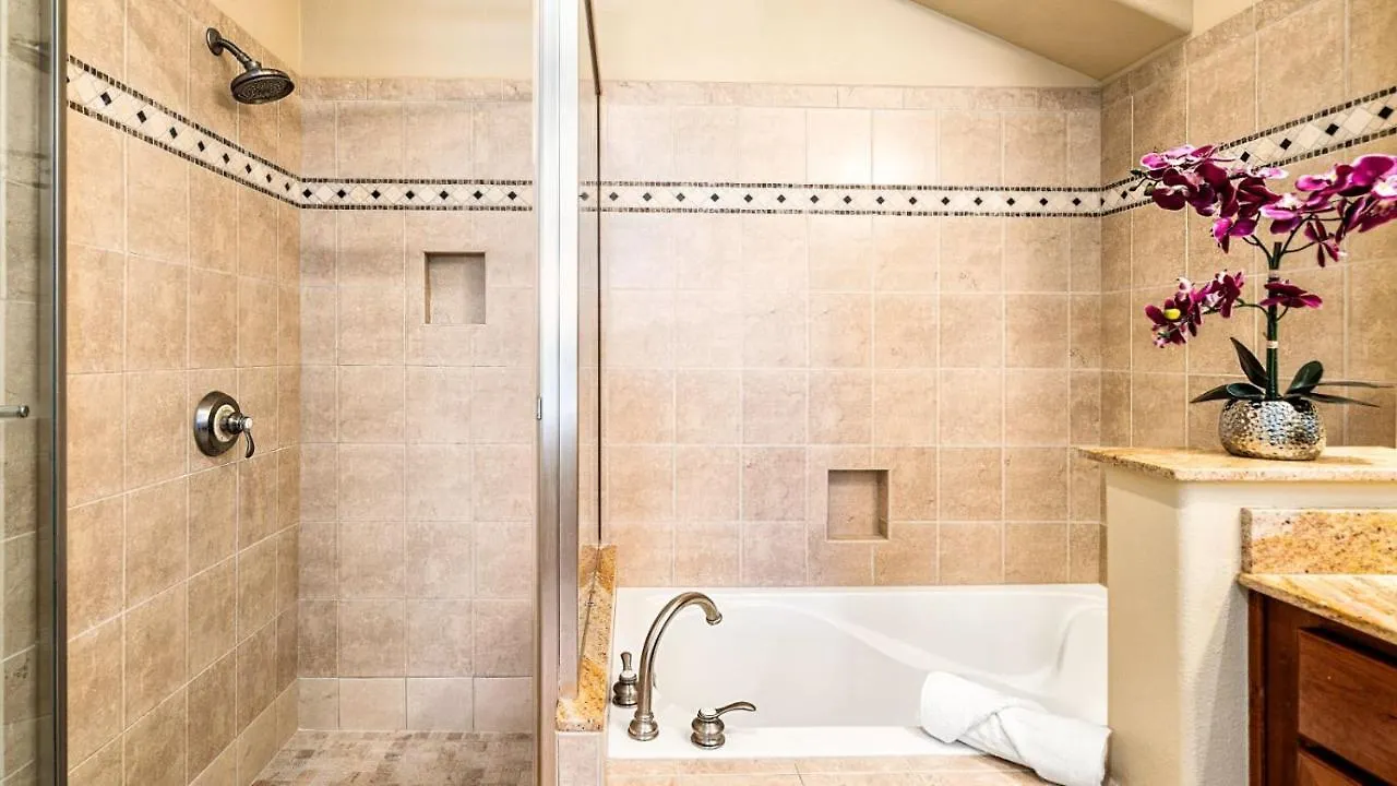 Waikoloa Beach Villas N32 Holiday home