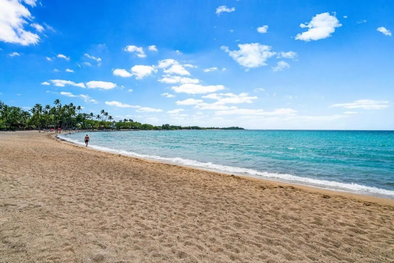 Holiday home Waikoloa Beach Villas N32
