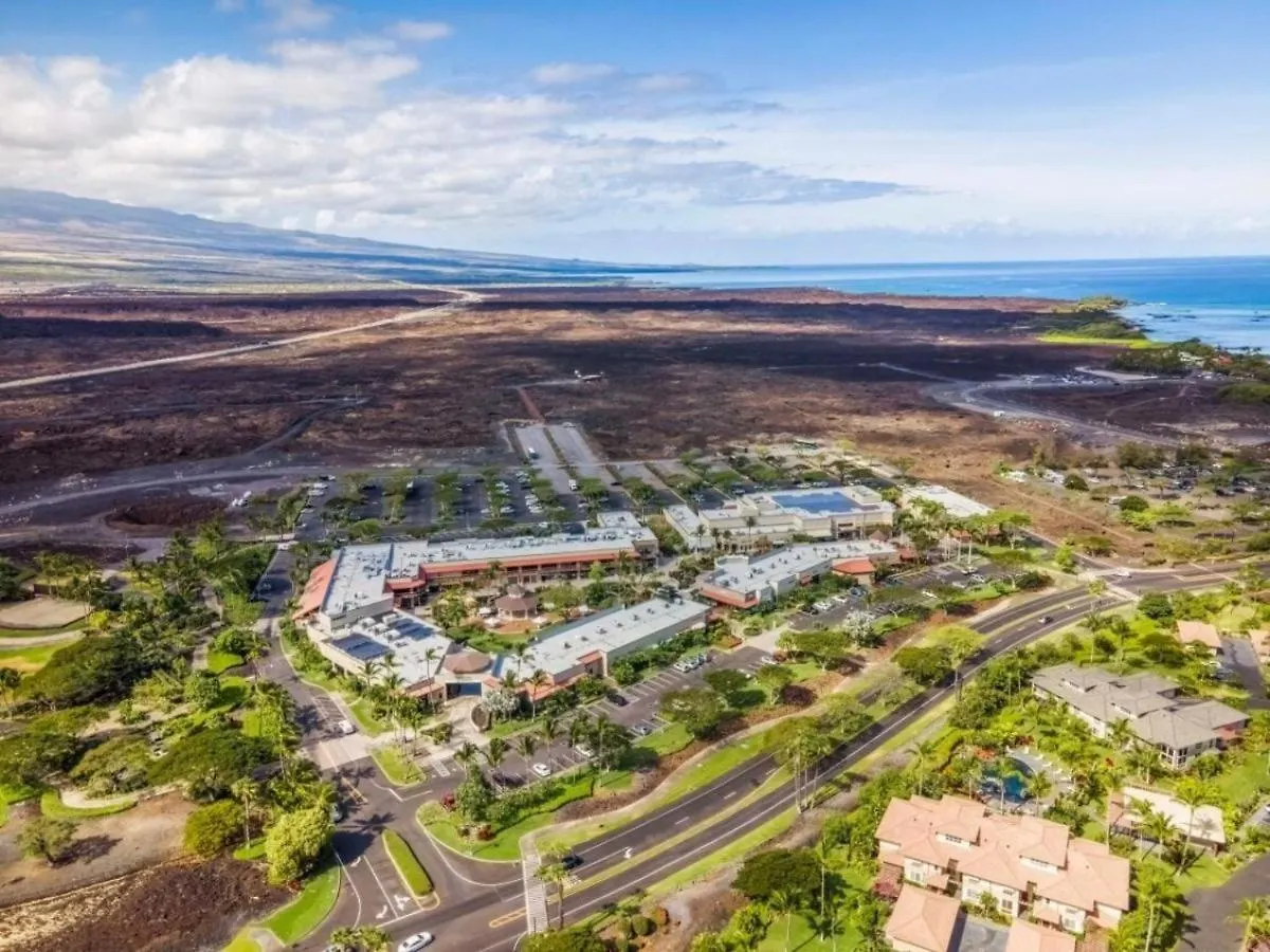Waikoloa Beach Villas N32 0*,